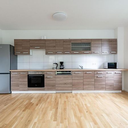 T&K Apartments - Bergisch Gladbach - 3 Comfortable Apartments - 18 Min To Fair Messe Cologne Luaran gambar