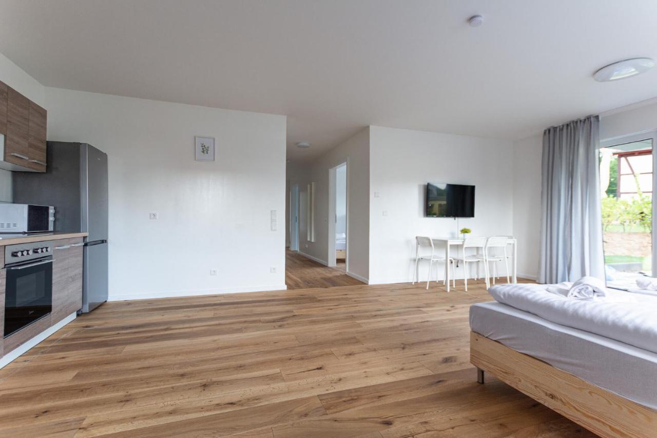 T&K Apartments - Bergisch Gladbach - 3 Comfortable Apartments - 18 Min To Fair Messe Cologne Luaran gambar