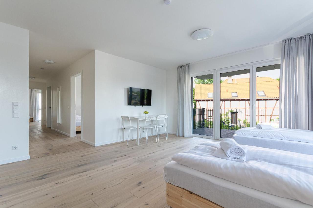 T&K Apartments - Bergisch Gladbach - 3 Comfortable Apartments - 18 Min To Fair Messe Cologne Luaran gambar