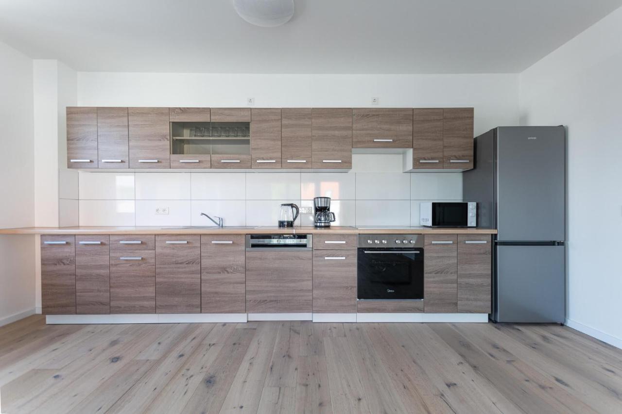 T&K Apartments - Bergisch Gladbach - 3 Comfortable Apartments - 18 Min To Fair Messe Cologne Luaran gambar