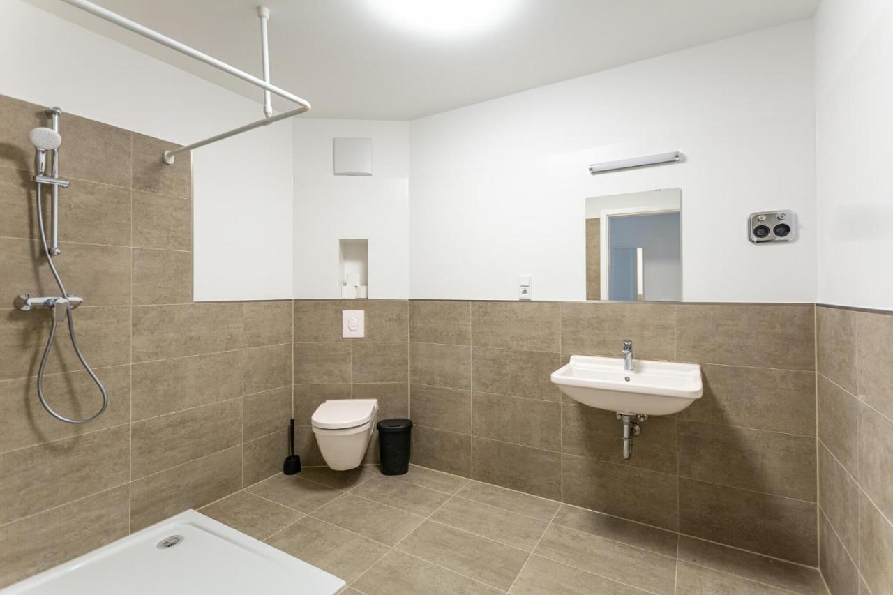 T&K Apartments - Bergisch Gladbach - 3 Comfortable Apartments - 18 Min To Fair Messe Cologne Luaran gambar