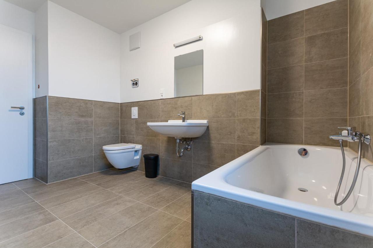 T&K Apartments - Bergisch Gladbach - 3 Comfortable Apartments - 18 Min To Fair Messe Cologne Luaran gambar
