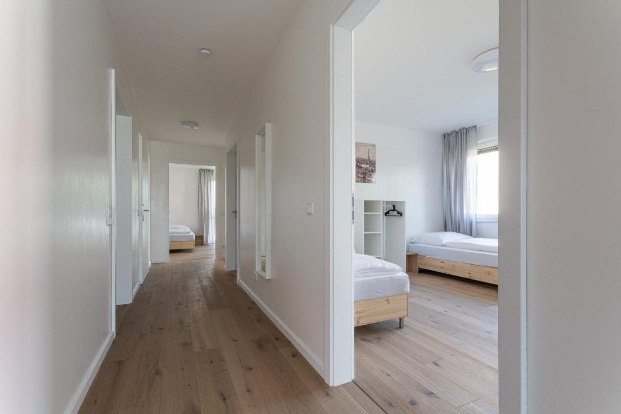T&K Apartments - Bergisch Gladbach - 3 Comfortable Apartments - 18 Min To Fair Messe Cologne Luaran gambar