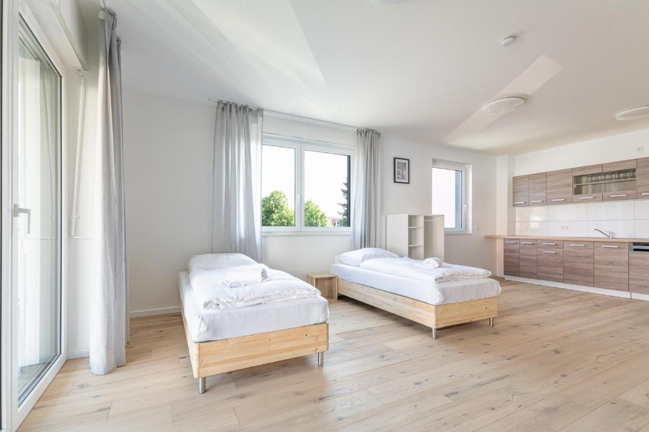 T&K Apartments - Bergisch Gladbach - 3 Comfortable Apartments - 18 Min To Fair Messe Cologne Luaran gambar