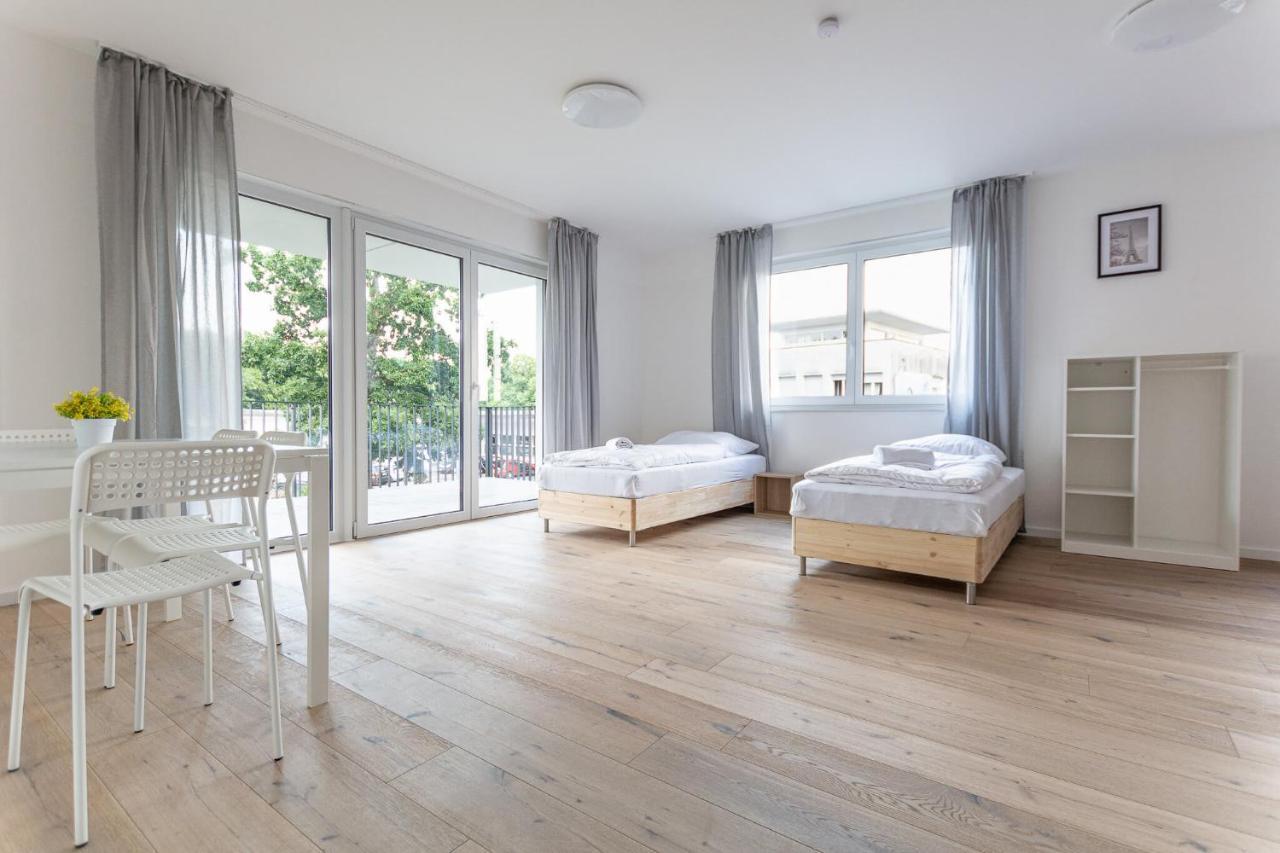 T&K Apartments - Bergisch Gladbach - 3 Comfortable Apartments - 18 Min To Fair Messe Cologne Luaran gambar