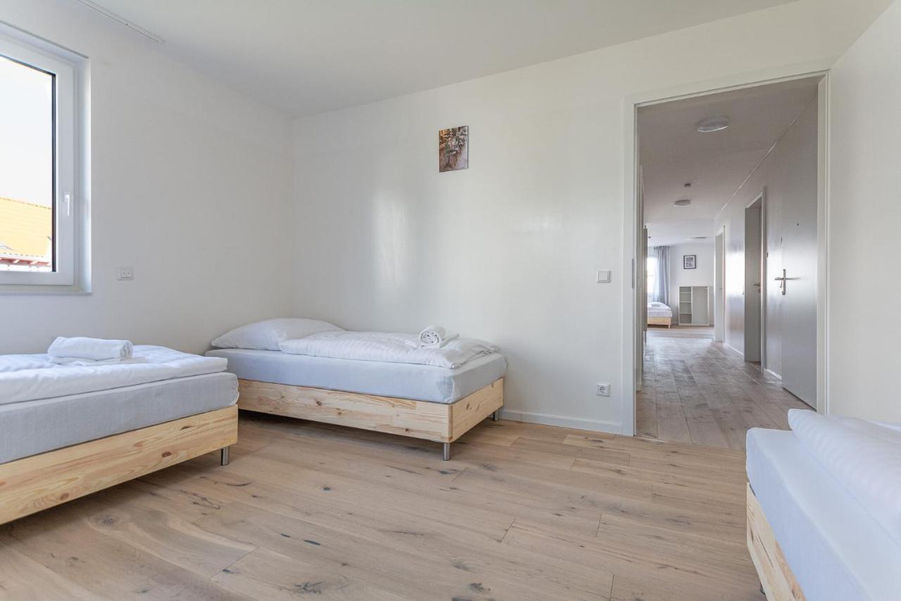 T&K Apartments - Bergisch Gladbach - 3 Comfortable Apartments - 18 Min To Fair Messe Cologne Luaran gambar