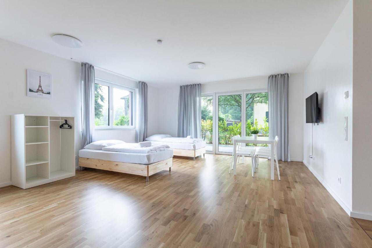 T&K Apartments - Bergisch Gladbach - 3 Comfortable Apartments - 18 Min To Fair Messe Cologne Luaran gambar