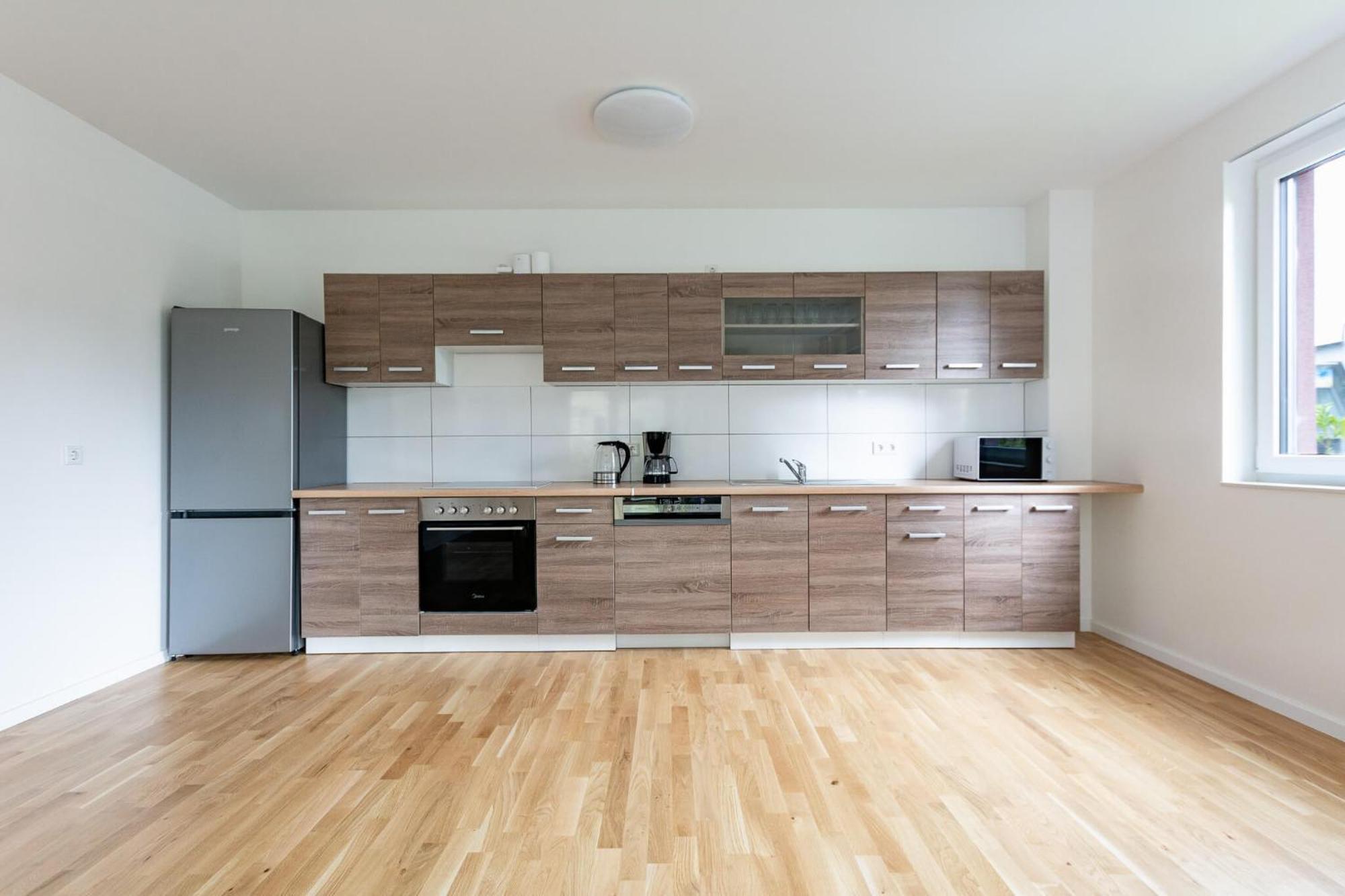 T&K Apartments - Bergisch Gladbach - 3 Comfortable Apartments - 18 Min To Fair Messe Cologne Luaran gambar