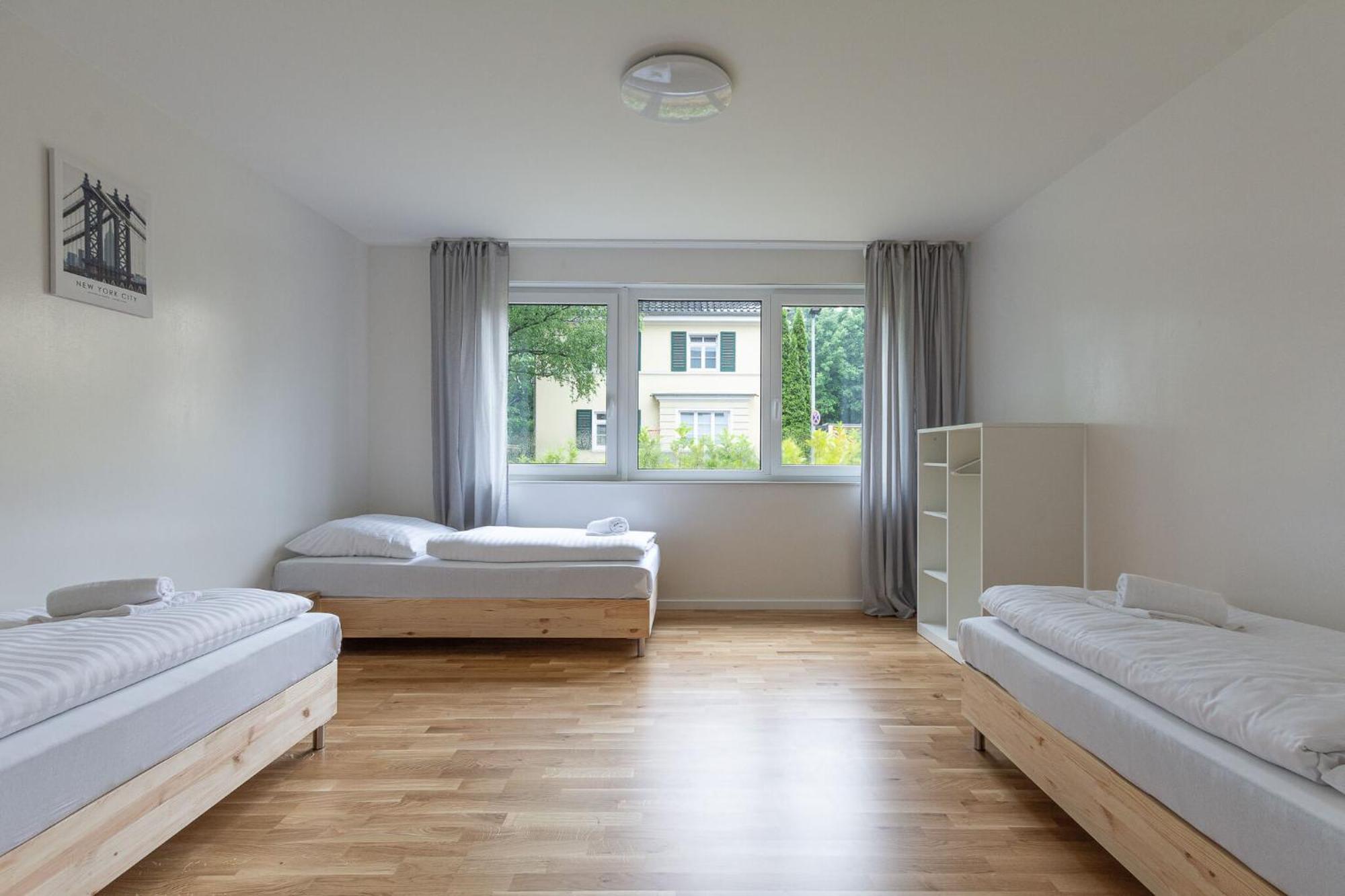 T&K Apartments - Bergisch Gladbach - 3 Comfortable Apartments - 18 Min To Fair Messe Cologne Luaran gambar